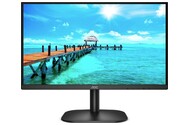 Monitor 23.8" AOC 24B2XDM czarny