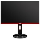 Monitor 24.5" AOC G2590PX czarno-czerwony