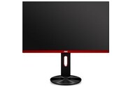 Monitor 24.5" AOC G2590PX czarno-czerwony