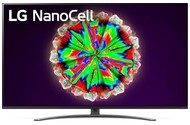 Telewizor LG 65NANO813NA 65" 4K Ultra HD