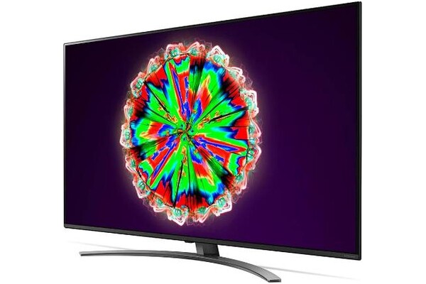 Telewizor LG 65NANO813NA 65" 4K Ultra HD
