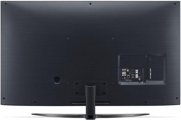 Telewizor LG 65NANO813NA 65" 4K Ultra HD