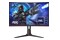 Monitor 31.5" AOC C32G2ZE czarno-czerwony