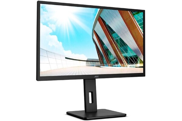 Monitor 31.5" AOC Q32P2 czarny