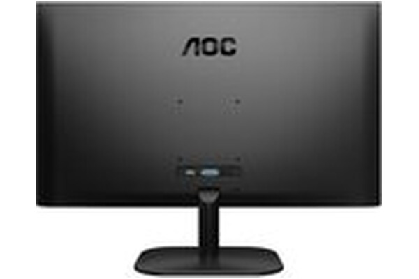 Monitor 23.8" AOC 24B2XHM2 czarny