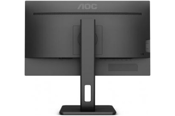 Monitor 23.8" AOC 24P2Q czarny