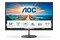 Monitor 31.5" AOC Q32V4 czarny
