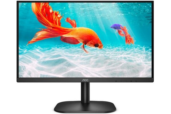 Monitor 21.5" AOC 22B2H czarny