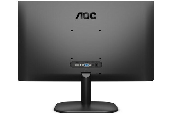 Monitor 21.5" AOC 22B2H czarny