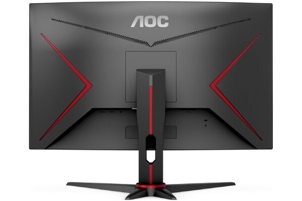 Monitor 23.6" AOC G2 C24G2AE czarny