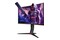 Monitor 23.6" AOC G2 C24G2AE czarny