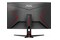 Monitor 23.6" AOC G2 C24G2AE czarny