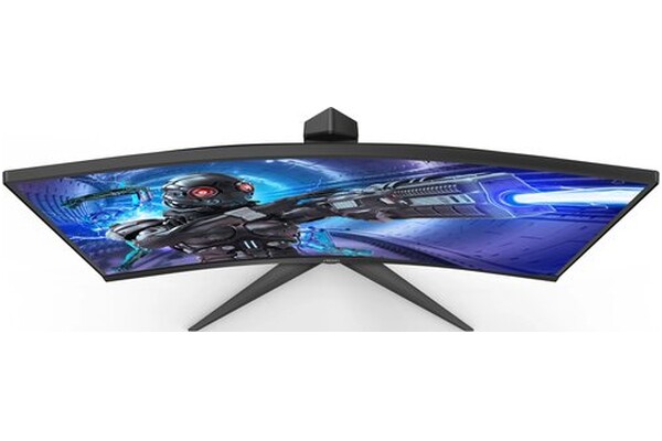 Monitor 31.5" AOC G2 C32G2ZE czarny