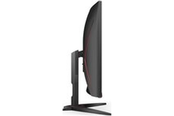 Monitor 31.5" AOC G2 C32G2ZE czarny