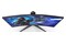 Monitor 31.5" AOC G2 C32G2ZE czarny