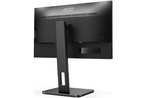 Monitor 23.8" AOC P2 24P2Q czarny