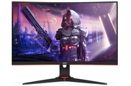 Monitor 23.6" AOC C24G2AE czarny