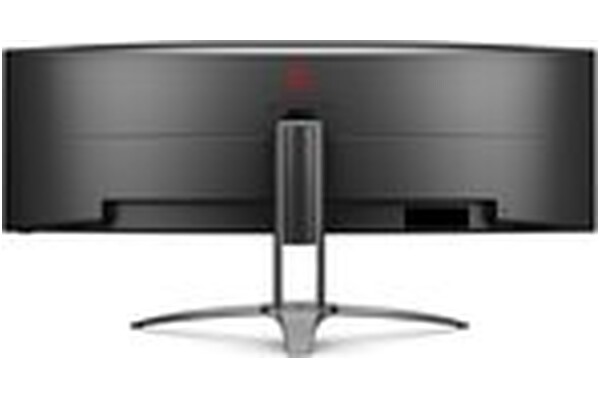 Monitor 48.8" AOC AG493UCX2 czarny