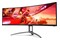 Monitor 48.8" AOC AG493UCX2 czarny