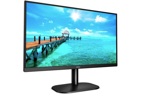 Monitor 21.5" AOC 22B2DA czarny