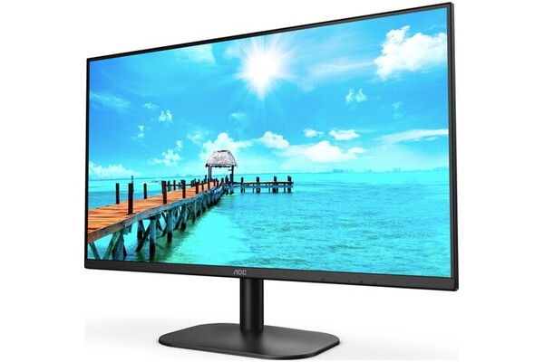 Monitor 21.5" AOC 22B2DA czarny