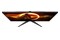 Monitor 23.8" AOC 24G2SAE czarno-czerwony