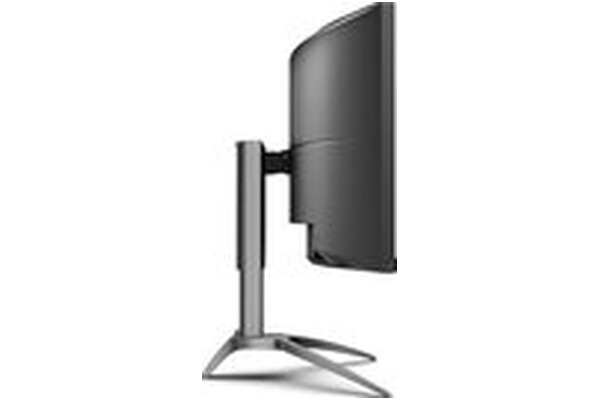 Monitor 48.8" AOC AG493QCX czarny