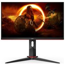 Monitor 23.8" AOC 24G2SPU czarny