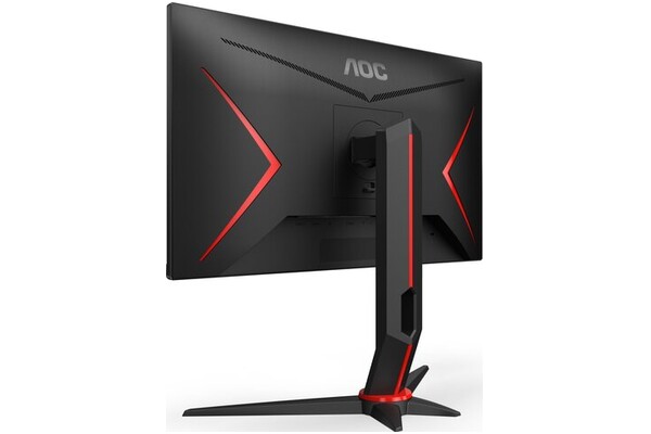 Monitor 23.8" AOC 24G2SPU czarny