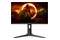 Monitor 23.8" AOC 24G2SPU czarny