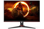 Monitor 23.8" AOC 24G2SPAE czarny