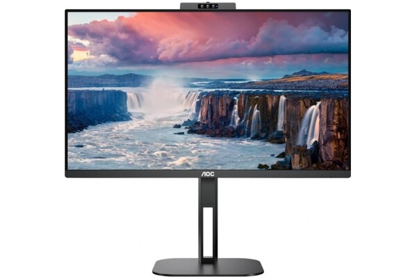 Monitor 23.8" AOC 24V5CW czarny