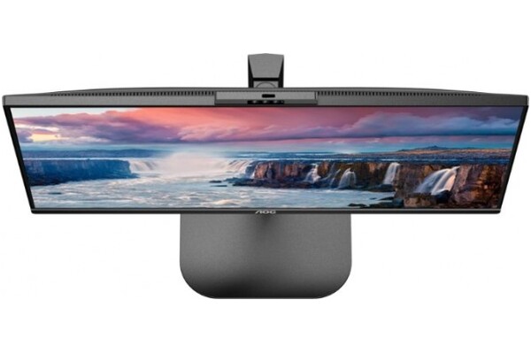 Monitor 23.8" AOC 24V5CW czarny