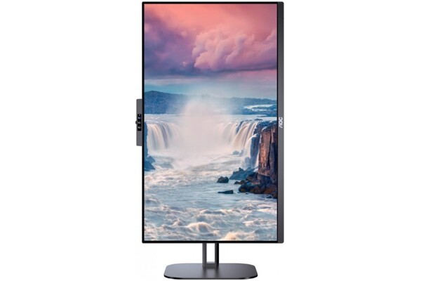 Monitor 23.8" AOC 24V5CW czarny