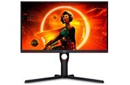 Monitor 24.5" AOC 25G3ZM czarny
