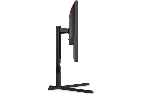 Monitor 24.5" AOC 25G3ZM czarny