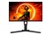 Monitor 24.5" AOC 25G3ZM czarny