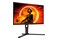 Monitor 24.5" AOC 25G3ZM czarny