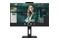 Monitor 23.8" AOC 24P3QW czarny