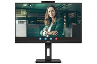 Monitor 23.8" AOC 24P3CW czarny