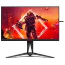 Monitor 31.5" AOC AG325QZN czarno-czerwony