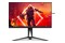 Monitor 31.5" AOC AG325QZN czarno-czerwony
