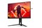 Monitor 31.5" AOC AG325QZN czarno-czerwony