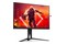 Monitor 31.5" AOC AG325QZN czarno-czerwony