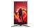 Monitor 31.5" AOC AG325QZN czarno-czerwony