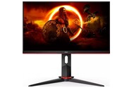 Monitor 23.8" AOC Q24G2A czarny
