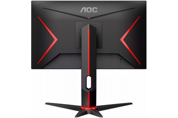 Monitor 23.8" AOC Q24G2A czarny