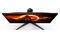 Monitor 23.8" AOC Q24G2A czarny