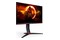 Monitor 23.8" AOC Q24G2A czarno-czerwony
