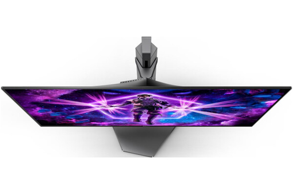 Monitor 26.5" AOC AG276QZD czarny
